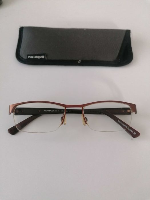Oprawki okulary,