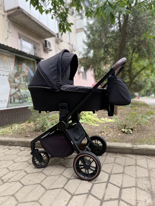 Дитяча коляска візок універсальна 2в1 3в1. Величезний вибір