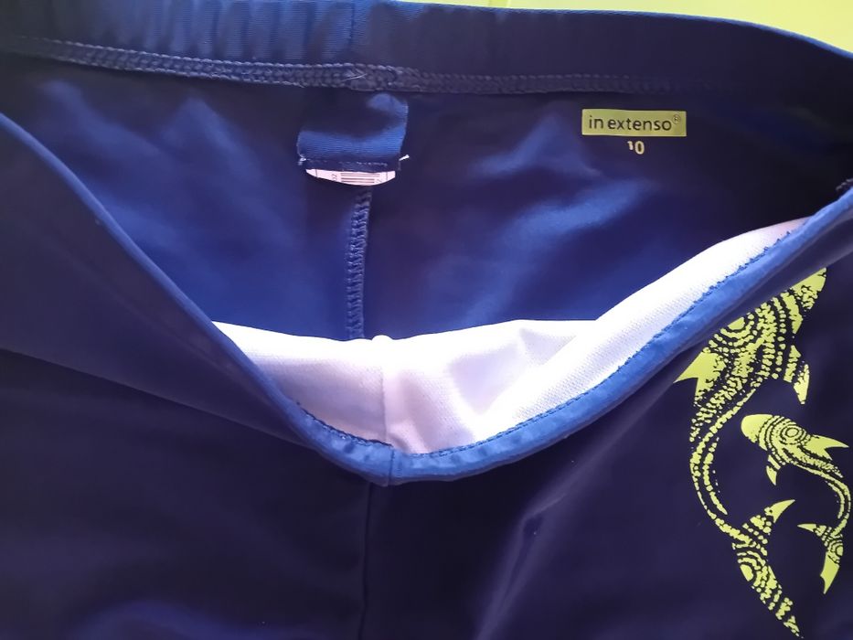 Calções de natação T10