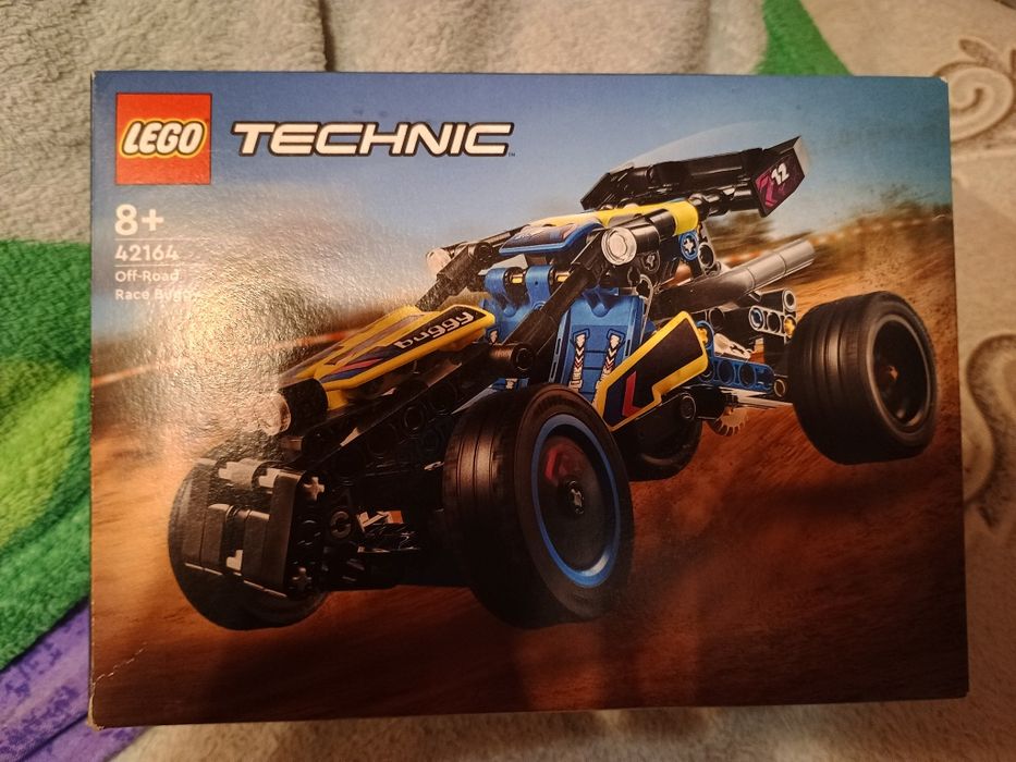 LEGO technic 42164