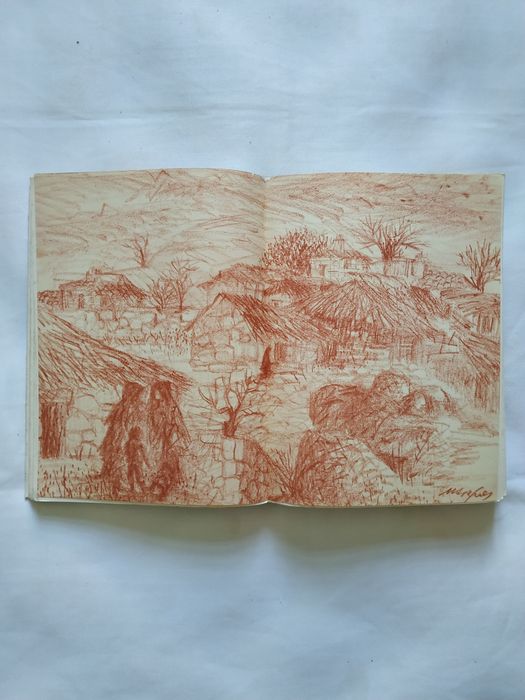 Livro TERRA FRIA De FERREIRA DE CASTRO (Edição Comemorativa 1916/1966)
