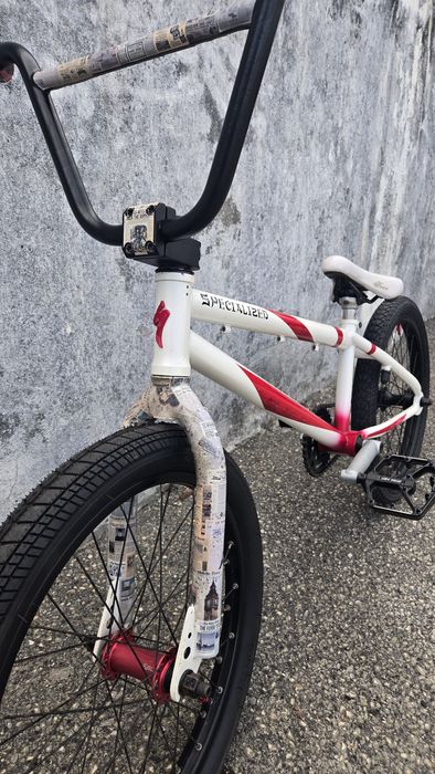 Bmx Specialized Fuse 3