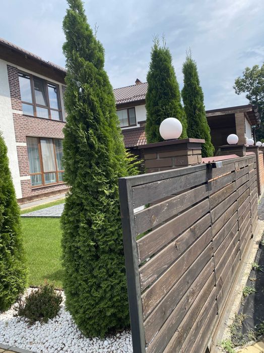 Дача Ковалевского. Дом с ремонтом.