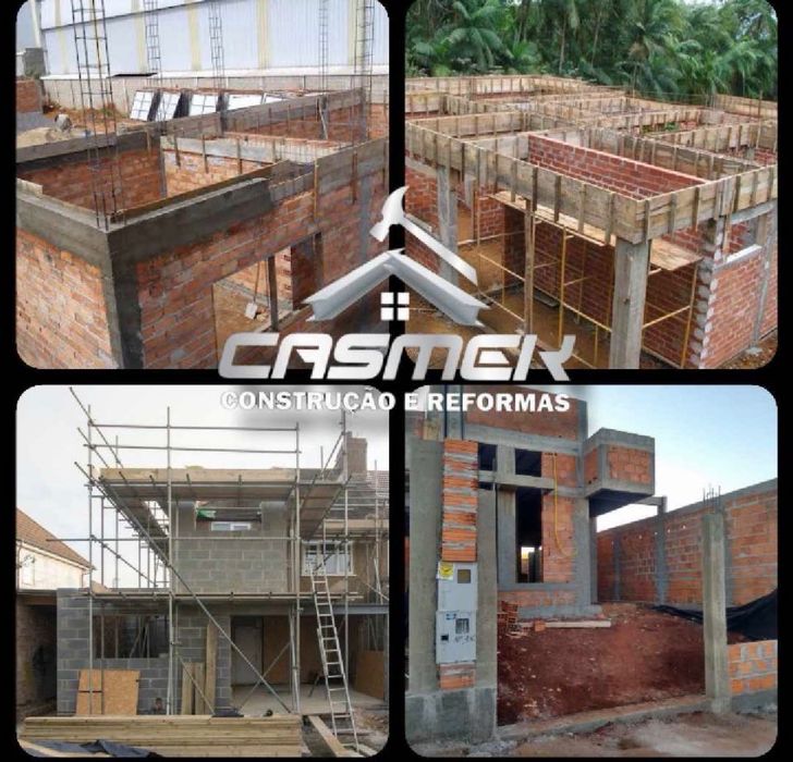 Obras Remodelação em geral Tel: 928116320