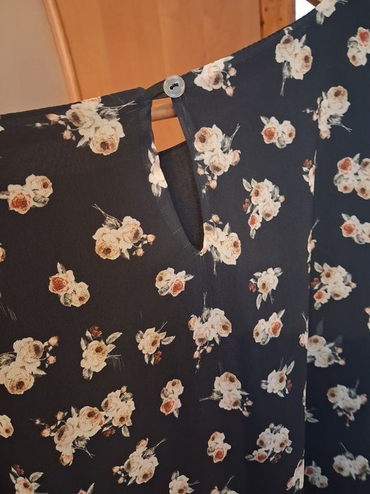 Плаття шифонове, підійде і для святкового заходу і на щодня