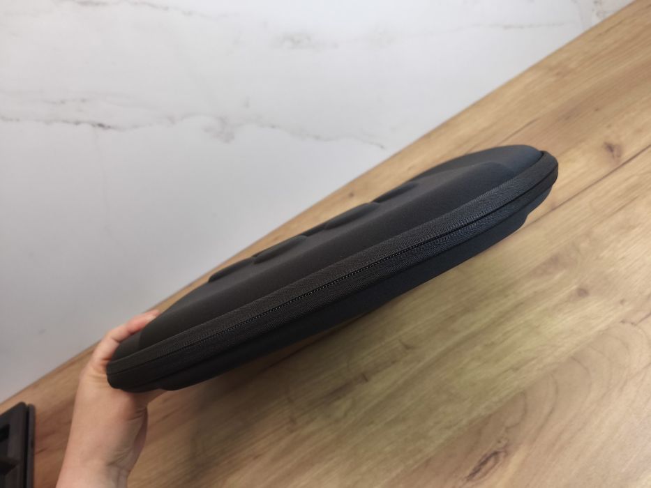 NOWY Składany Transporter dla Psa Kota Królika Lekka Torba z Wentylacj