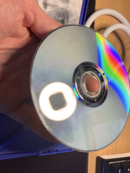 Haunting Ground - PlayStation 2