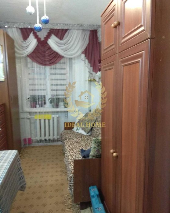 Продаж кімнати в комунальній квартирі на Рибальському півострові