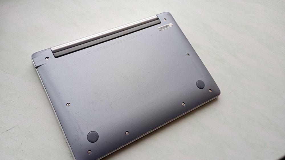 Acer Aspire Switch 10 SW5-015 (10'1) Intel Atom Z3735F 2/32 GB