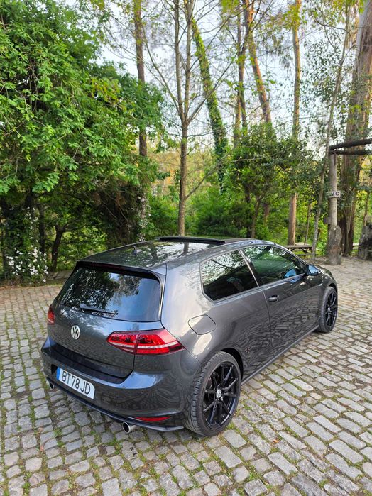 Volkswagen Golf — fotografia 6