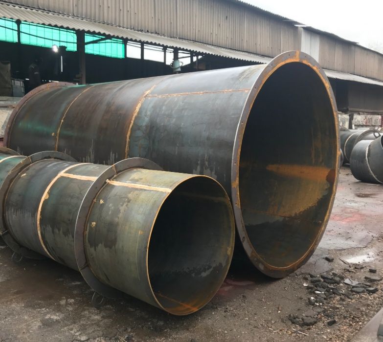 Вальцовка тонколистового и толстолистового металла