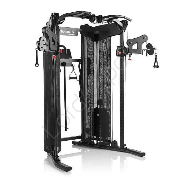 Brama treningowa HAMMER MAXIMUM AUTARK 9.0