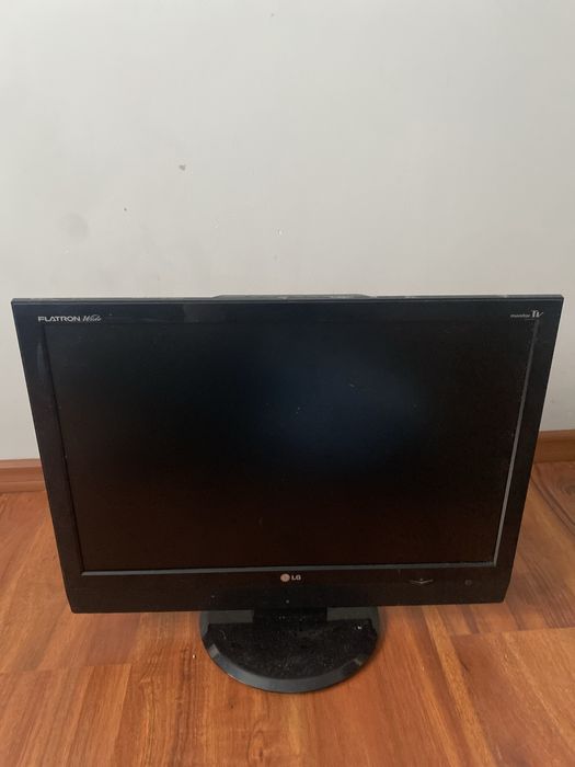 Monitor do komputera