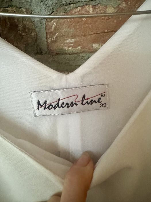 Sukienka Modena Line 38