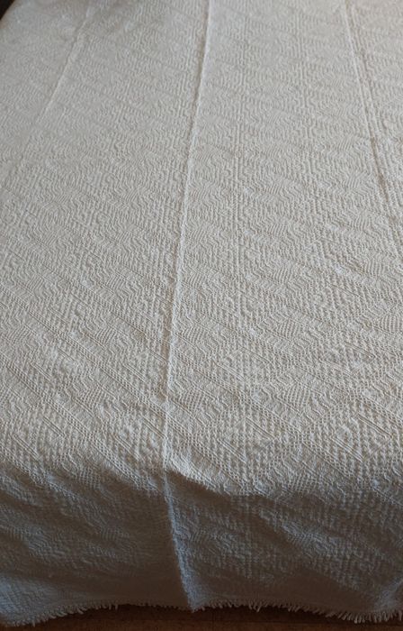 Colcha para cama de solteiro