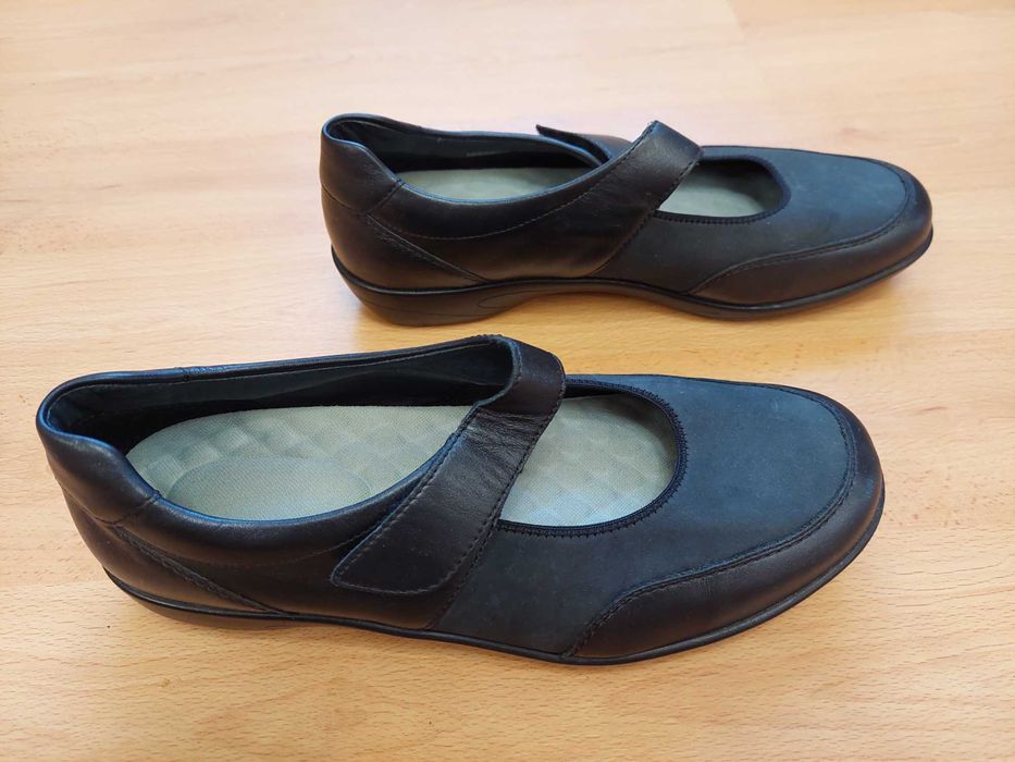 Туфлі Luftpolster 41 р.