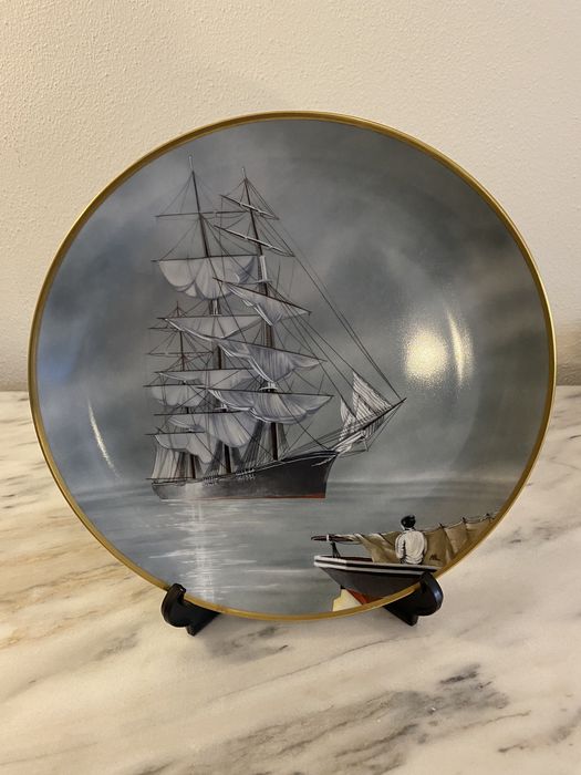 Pratos Colecões Philae