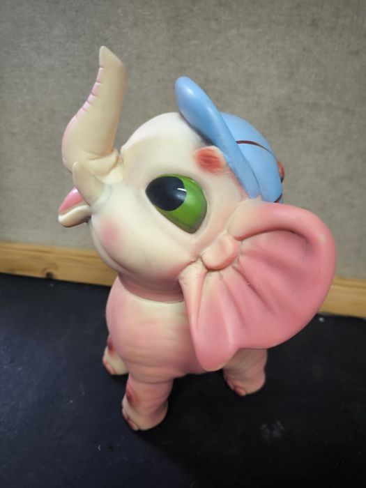 Boneco de xiar 29cm