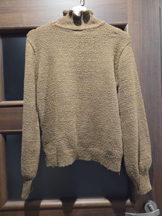 Sweter Vila roz M