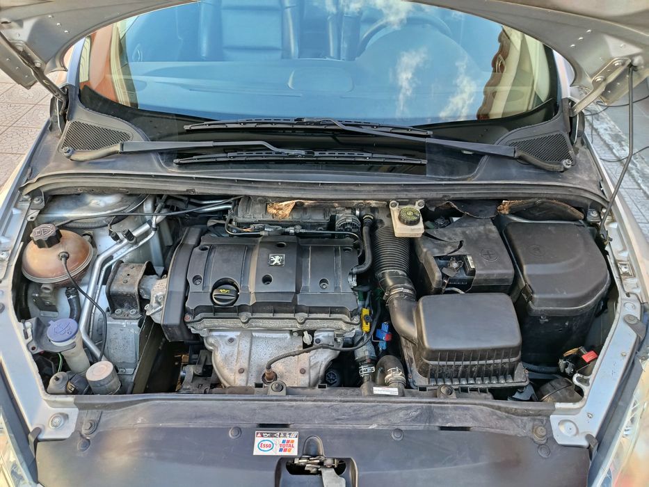 Peugeot 307sw 1.6
