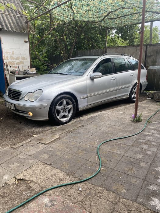 Продам  Мерседес w203