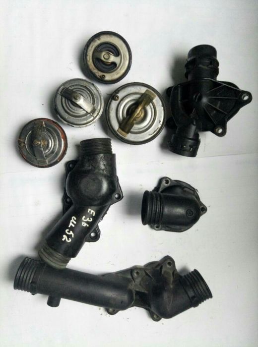 Розборка  BMW БМВ Е39, Е38, Е46,Е53, Е60, Е65 на вул. Білецького, 38