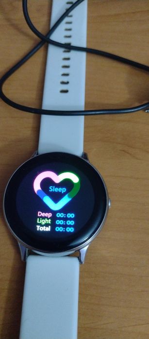 Smartwatch Tisot