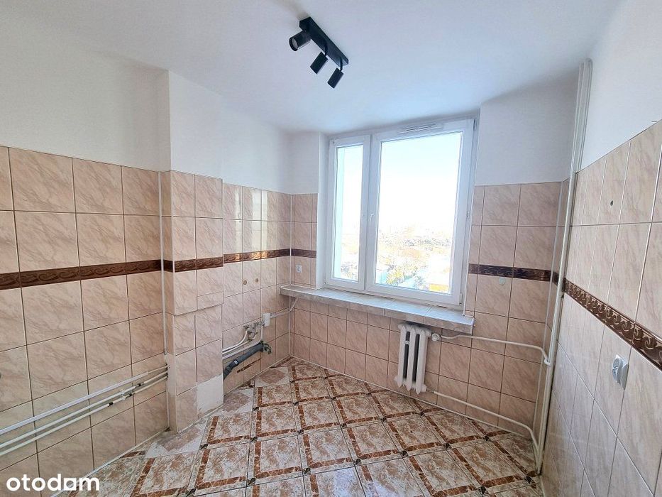 Mieszkanie 44,5 m2/2 piętro/Dyrekcja Dolna/Chełm