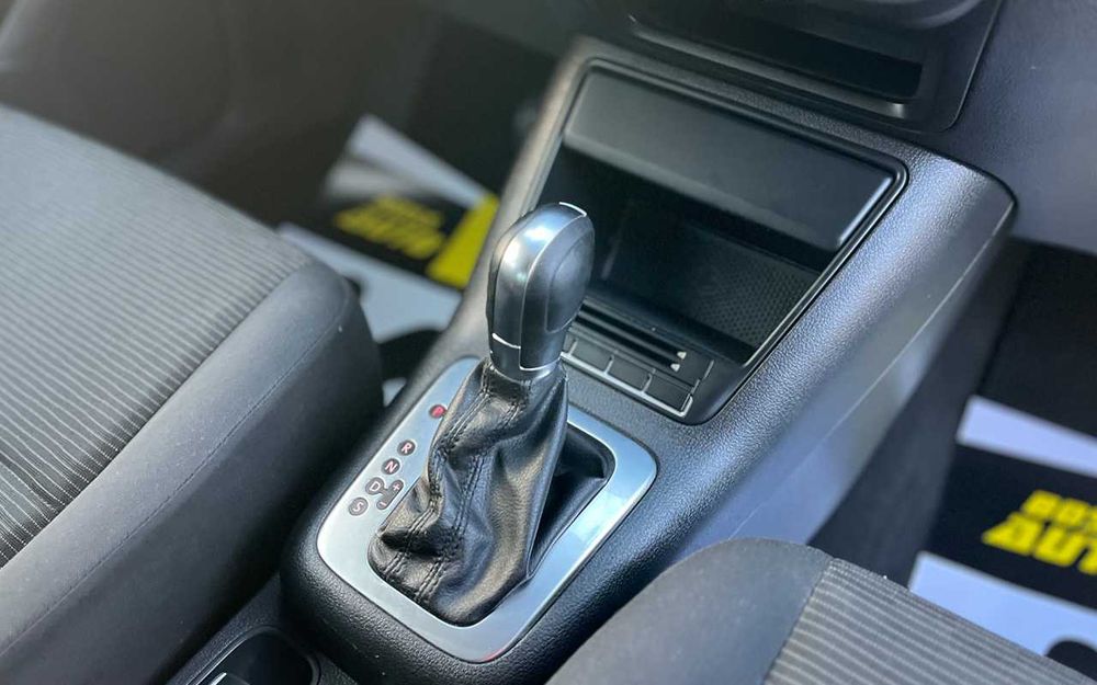 Volkswagen Tiguan 2013