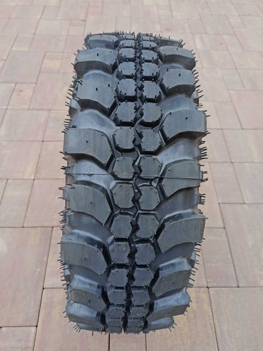 Opony terenowe Simex 175 80 R 15