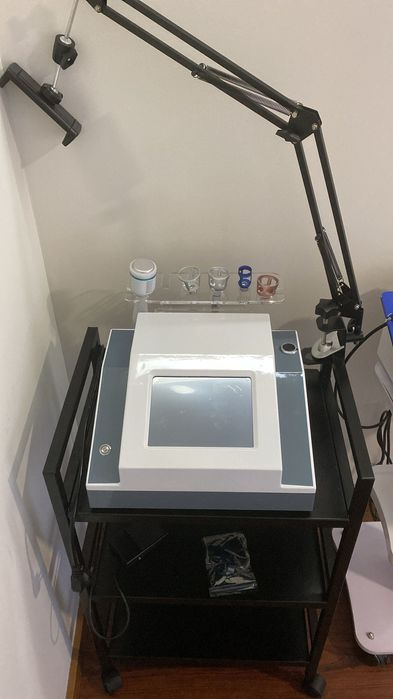 Laser potente Médico / Estético