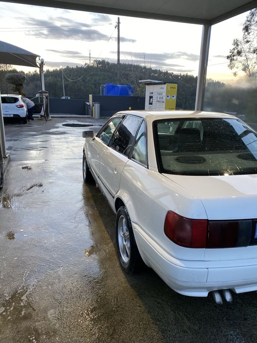 Vendo audi 80 impecavel nada a apontar