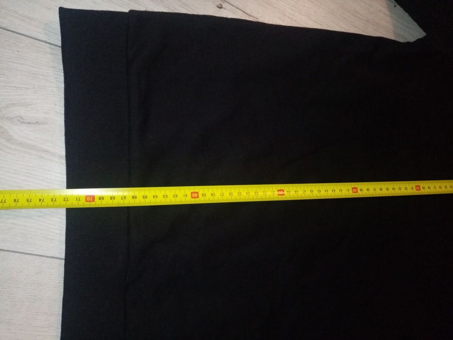 Bluza jak NOWA oversize