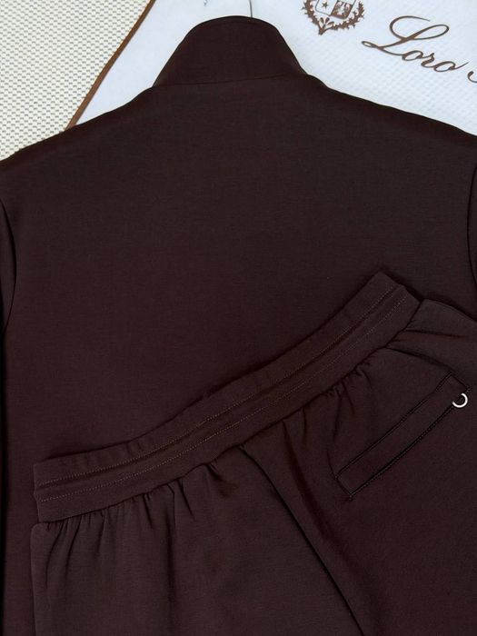 Спортивный костюм Loro Piana мужской