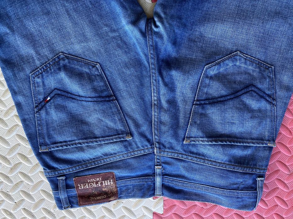 Calcas TOMMY Hilfiger W30