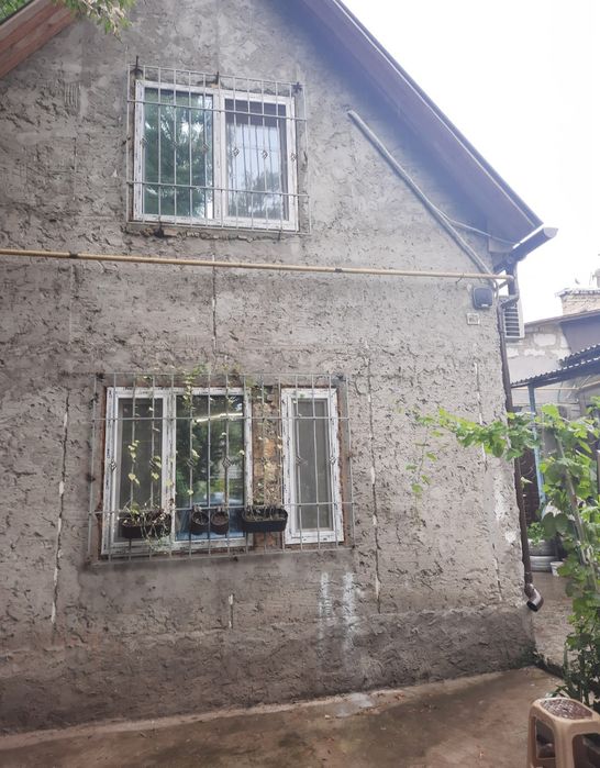 Продам от ХОЗЯИНА срочнодве квартиры дом на земле Ат.Головатого