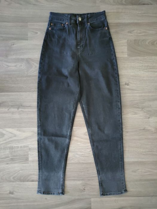 Spodnie damskie 4 pary