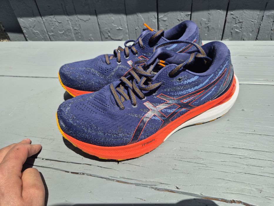 Asics gel kayano