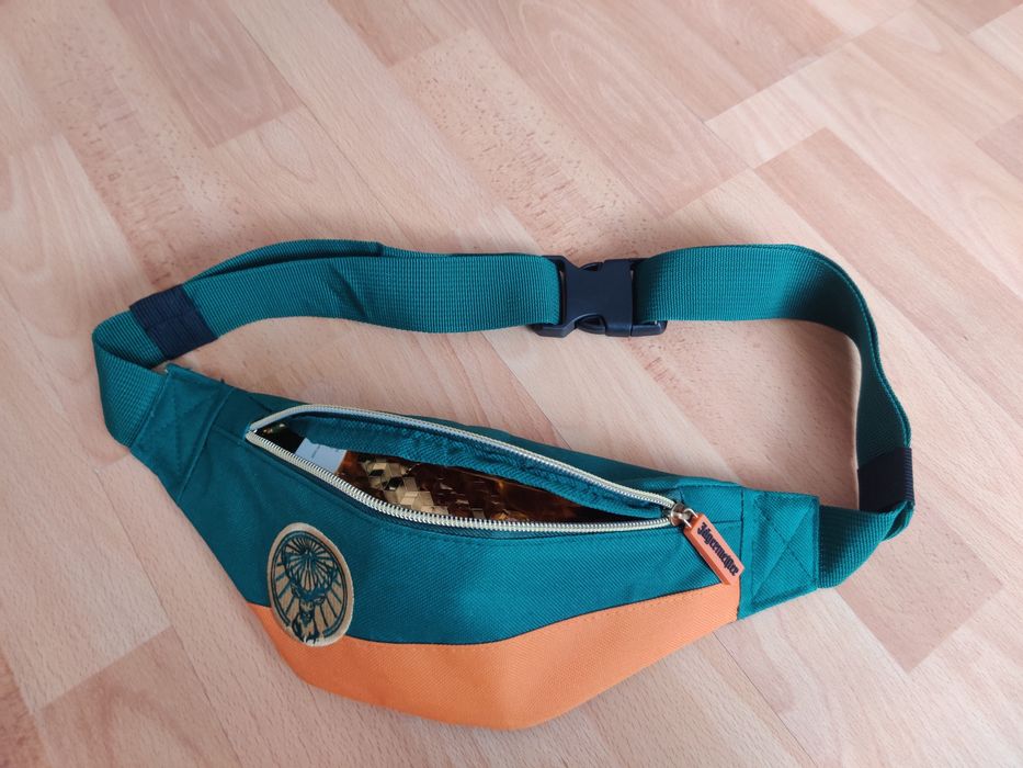 Jagermeister saszetka / nerka termiczna