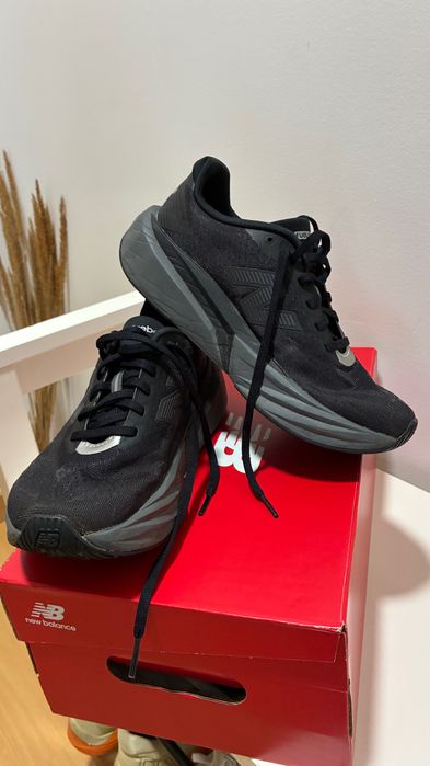 Sapatilhas corrrida new balance corrida mulher