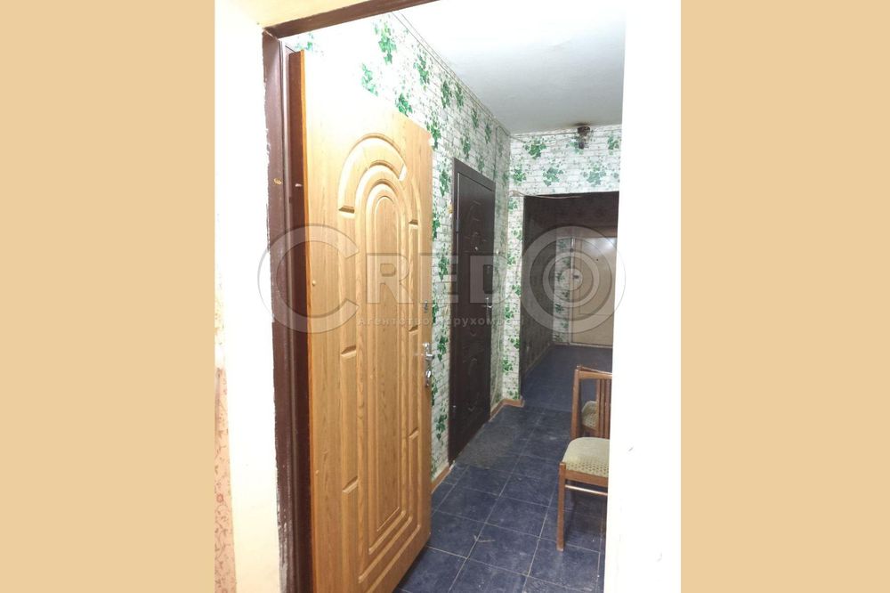 Продаж 3кімнатної квартири. вул. П. Глазового, 22.