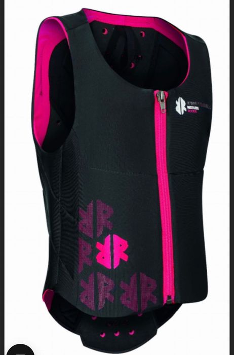 kamizelka ochronna komperdell ballistic vest junior – 128 cm