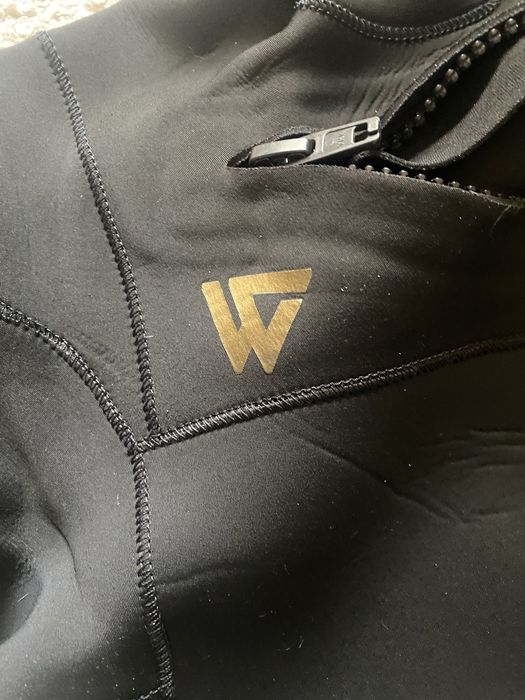 Fato de surf Wildsuits