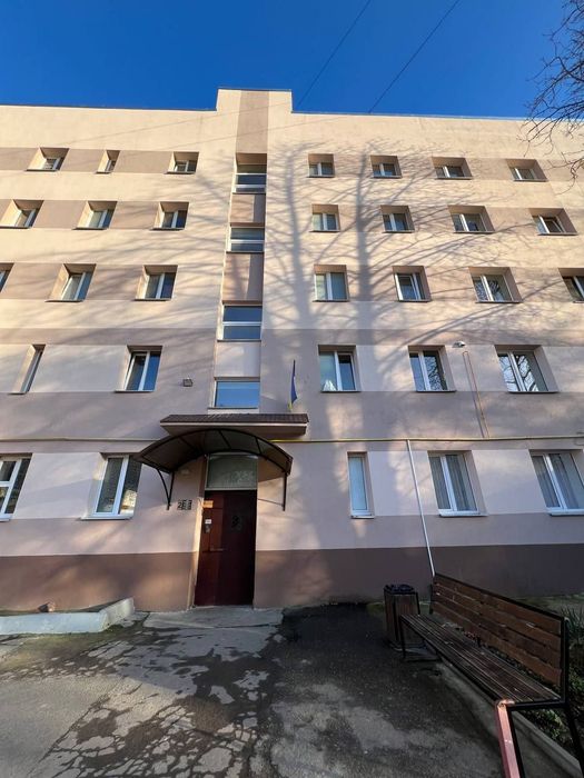 НАЙНИЖЧА ЦІНА Кімната в Гуртожитку