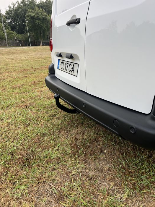 Citroên Berlingo 1.6 HDI 90cv