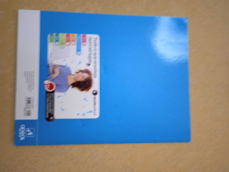 Caderno de Atividades - BioFOCO 12 - Biologia - 12.º Ano (NOVO)