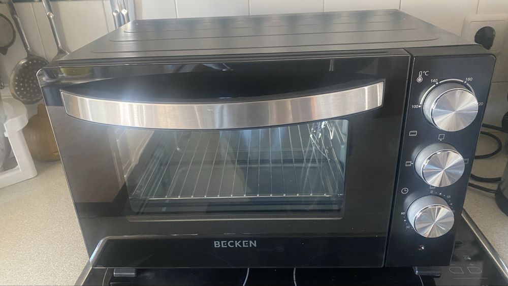 Mini-forno Becken