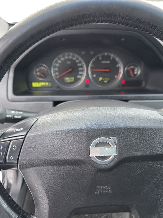 Volvo XC 90 2004 рік