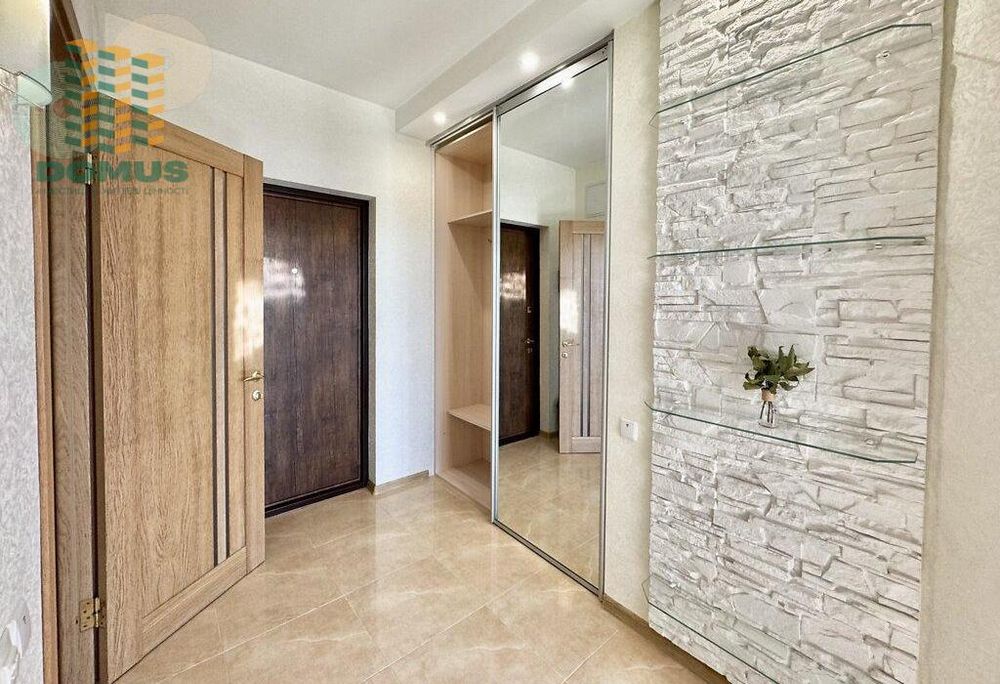 Продам 1 комн в ЖК Усадьба Разумовского! С мебелью и техникой!