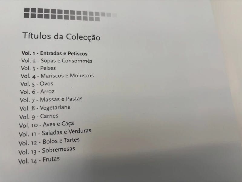 Entradas e Petiscos: Coleção: Comer Bem, Viver Melhor